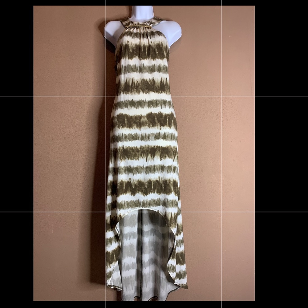 MK maxi dress